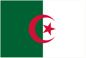 Algeria-500